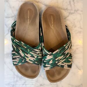 Loeffler Randall Sandals